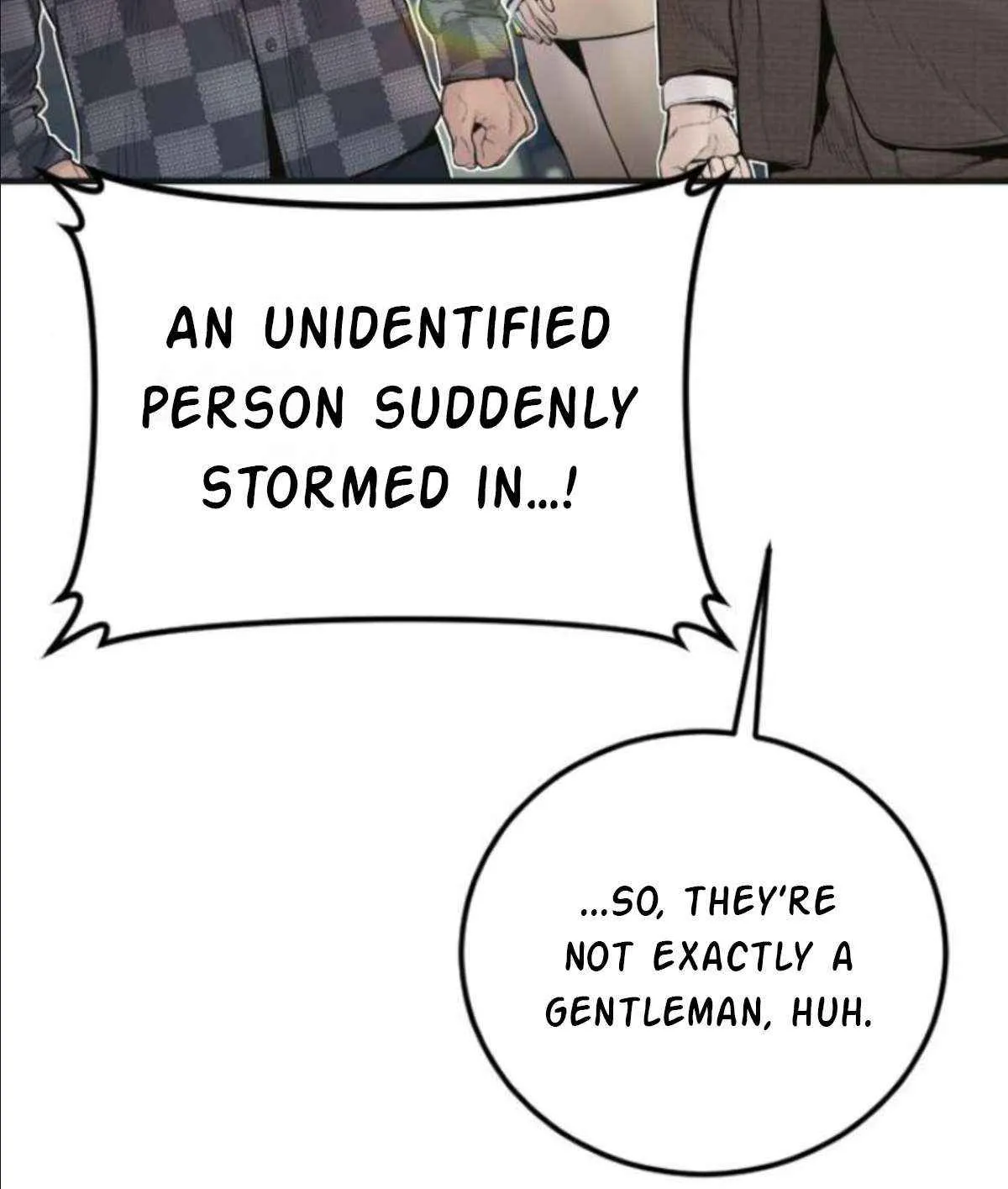 Director Kim Chapter 197 page 257 - 