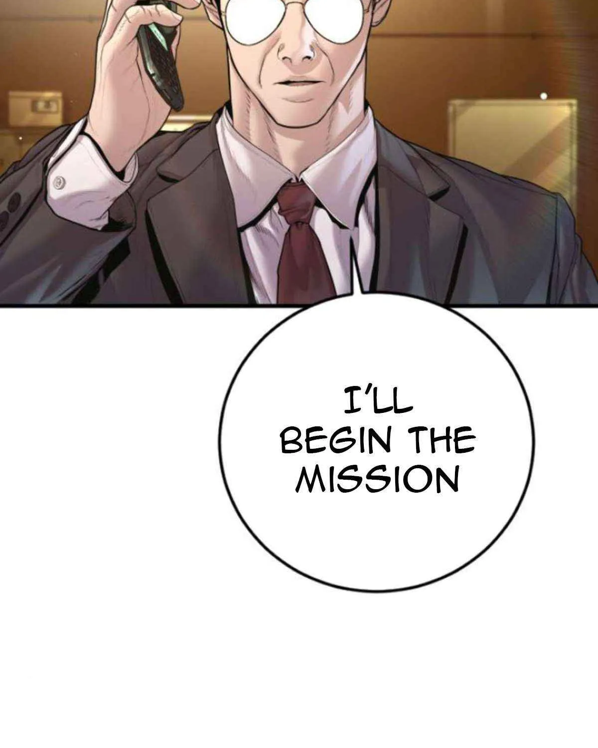 Director Kim Chapter 197 page 4 - 