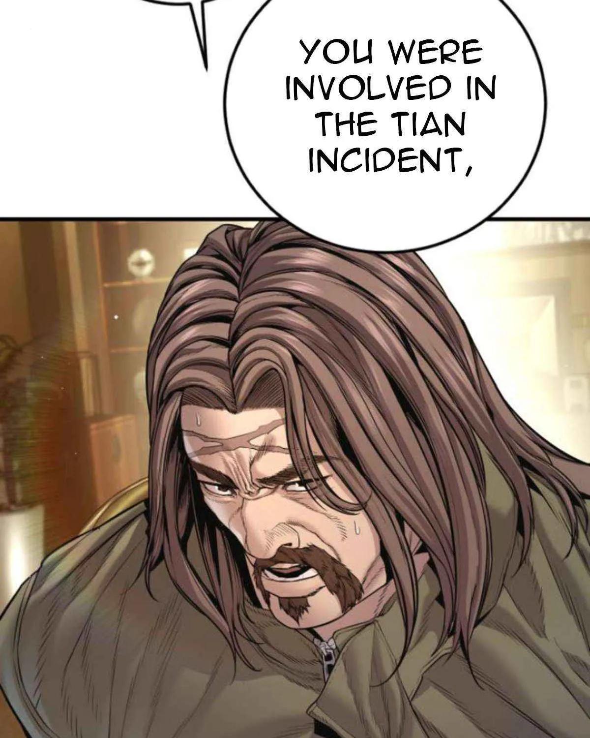 Director Kim Chapter 197 page 32 - 