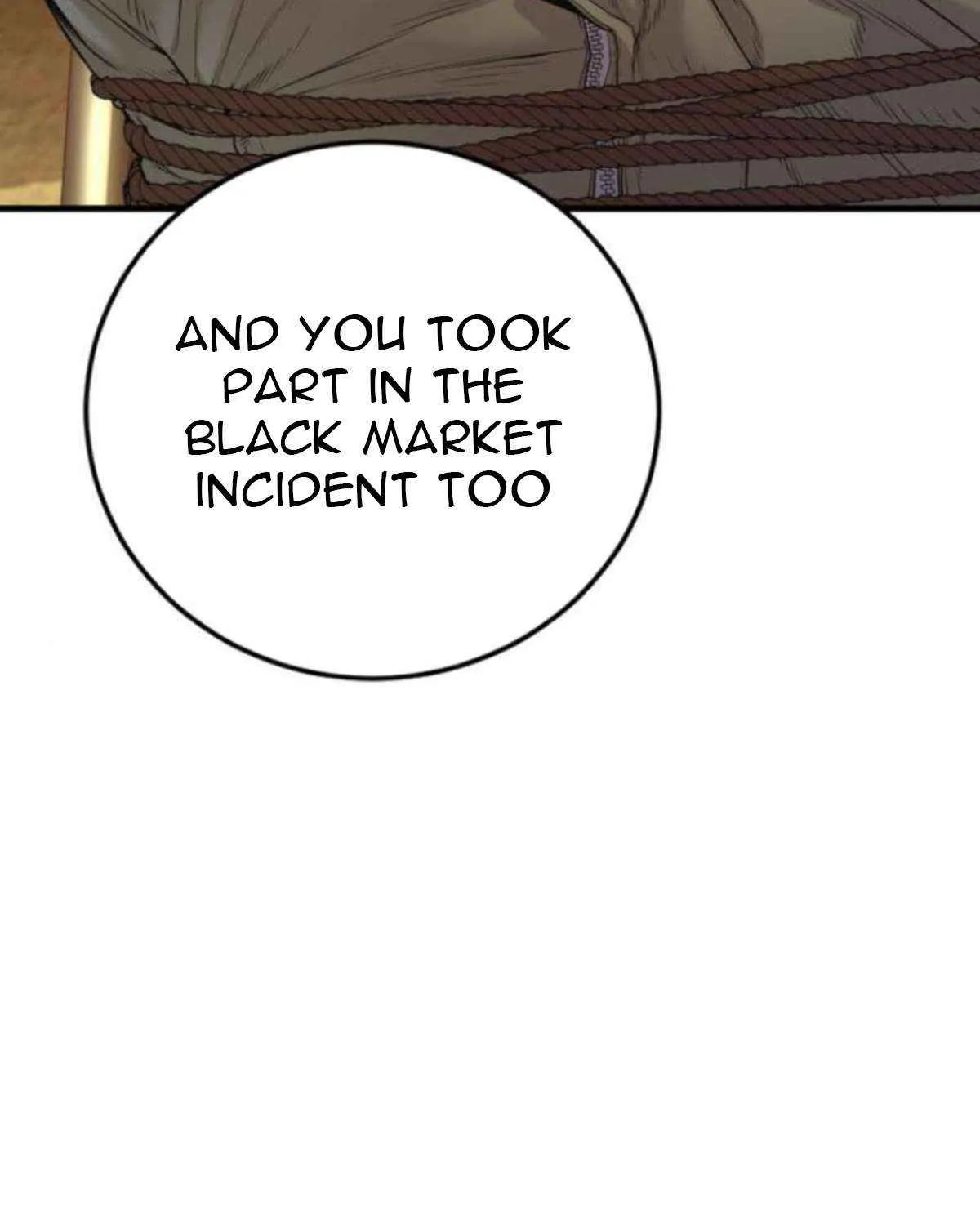 Director Kim Chapter 197 page 33 - 
