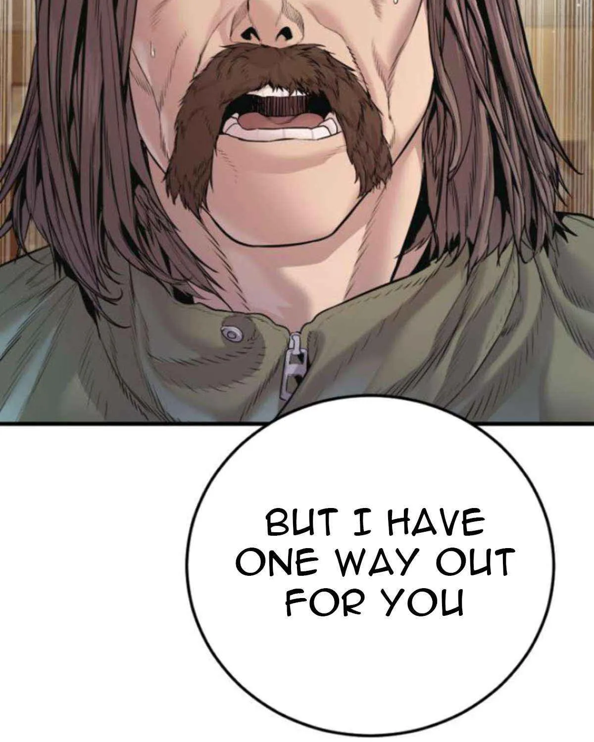 Director Kim Chapter 197 page 42 - 