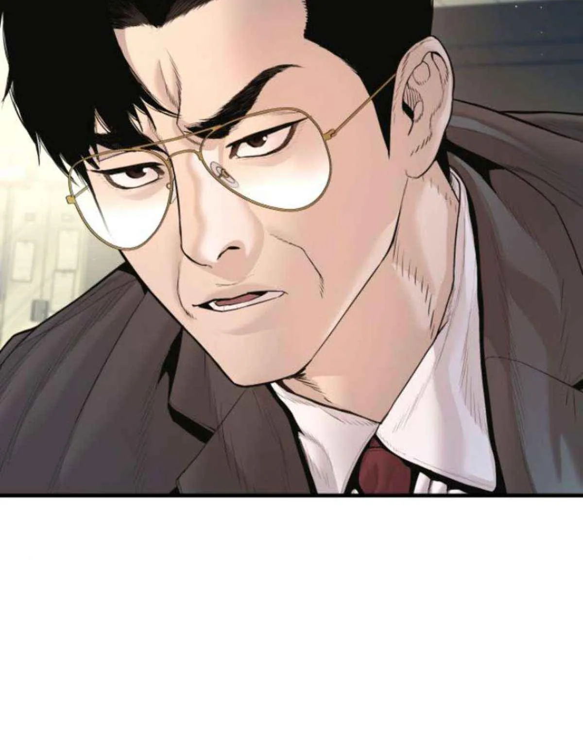 Director Kim Chapter 197 page 49 - 