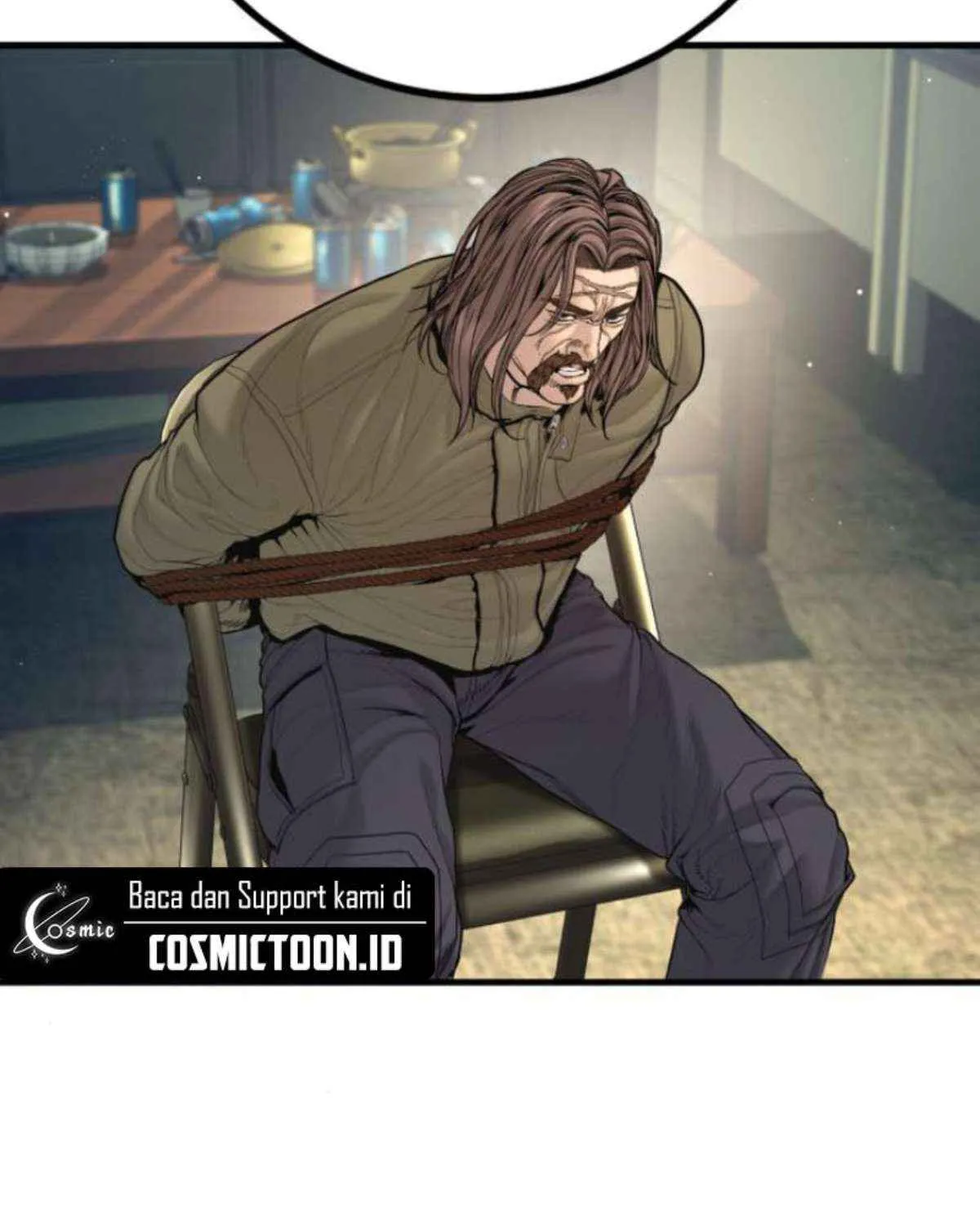Director Kim Chapter 197 page 51 - 