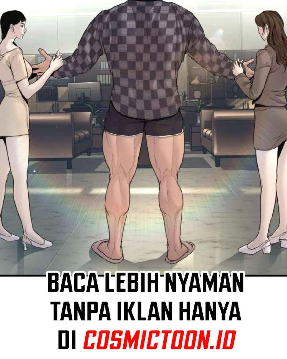 Director Kim Chapter 197 page 54 - 