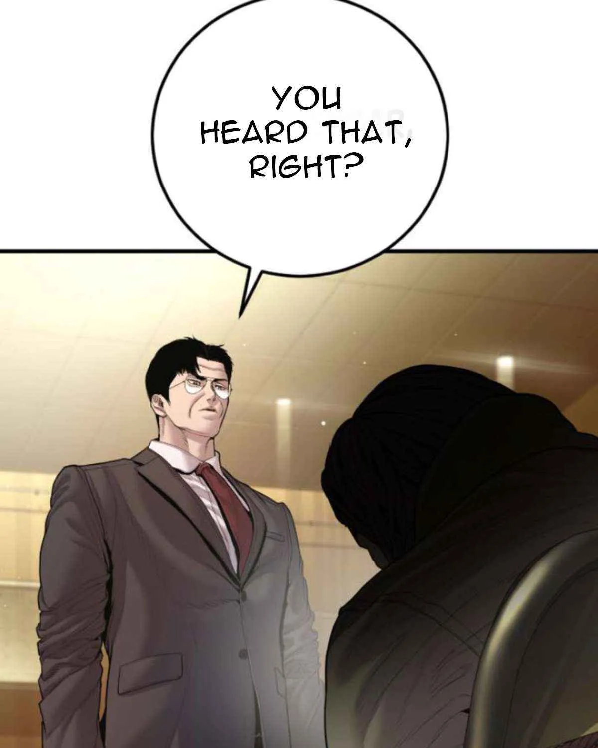Director Kim Chapter 197 page 7 - 