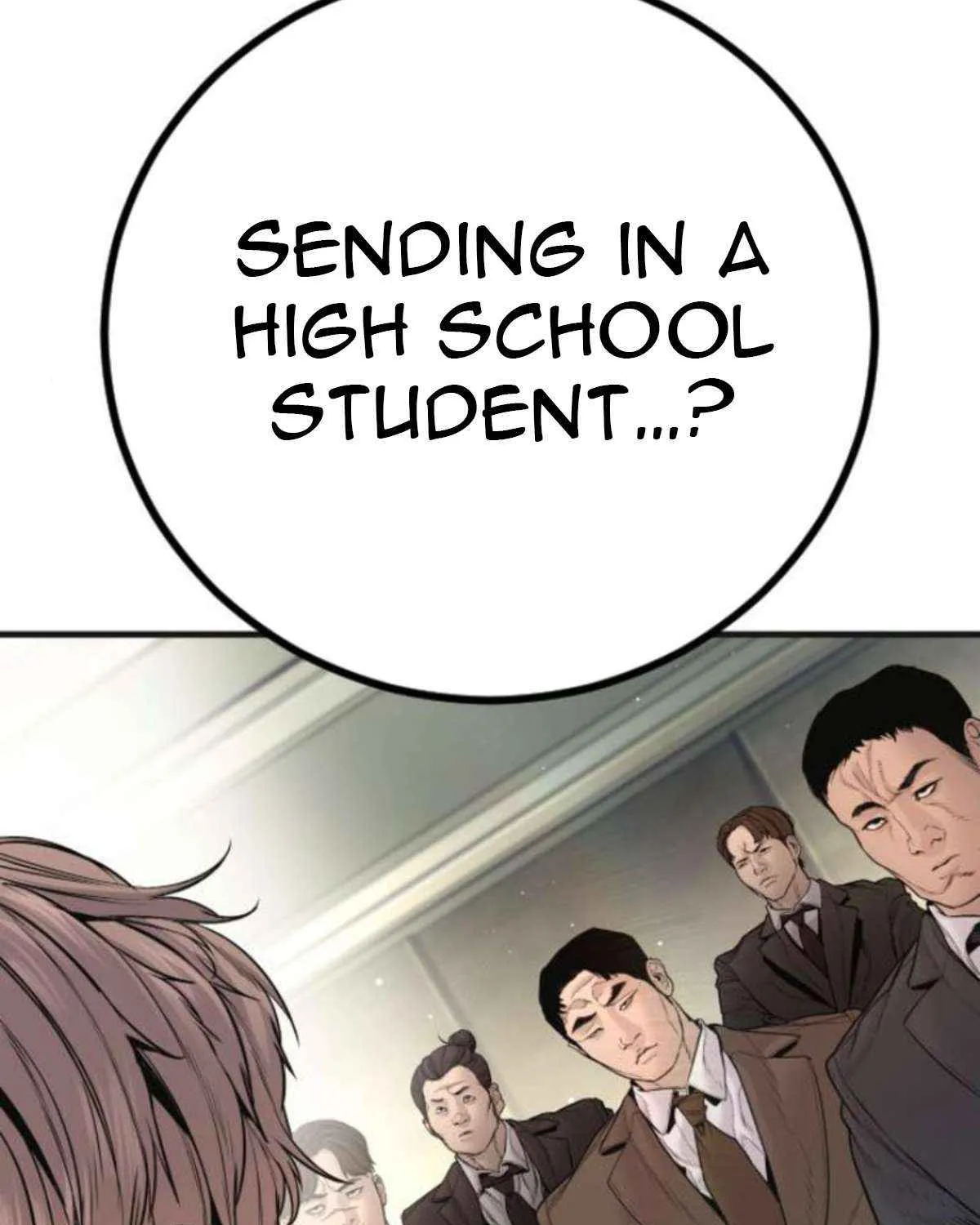 Director Kim Chapter 197 page 71 - 