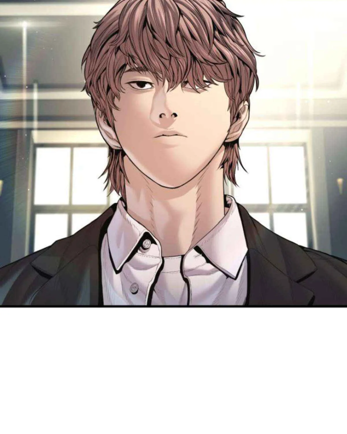 Director Kim Chapter 197 page 74 - 
