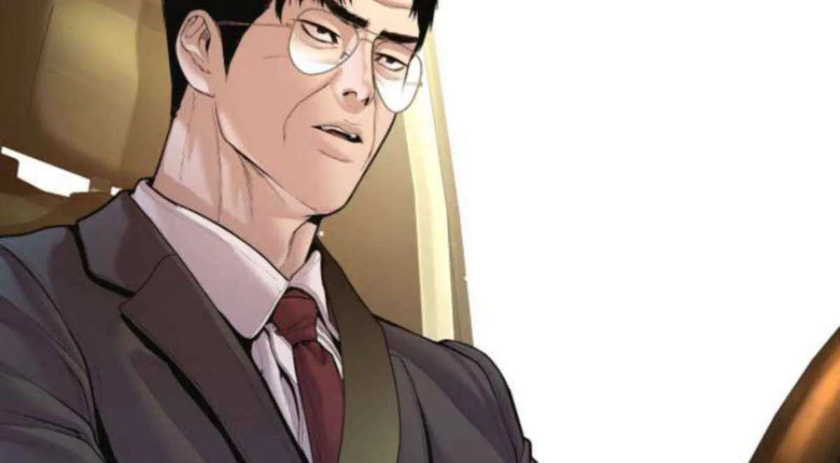 Director Kim Chapter 197 page 76 - 