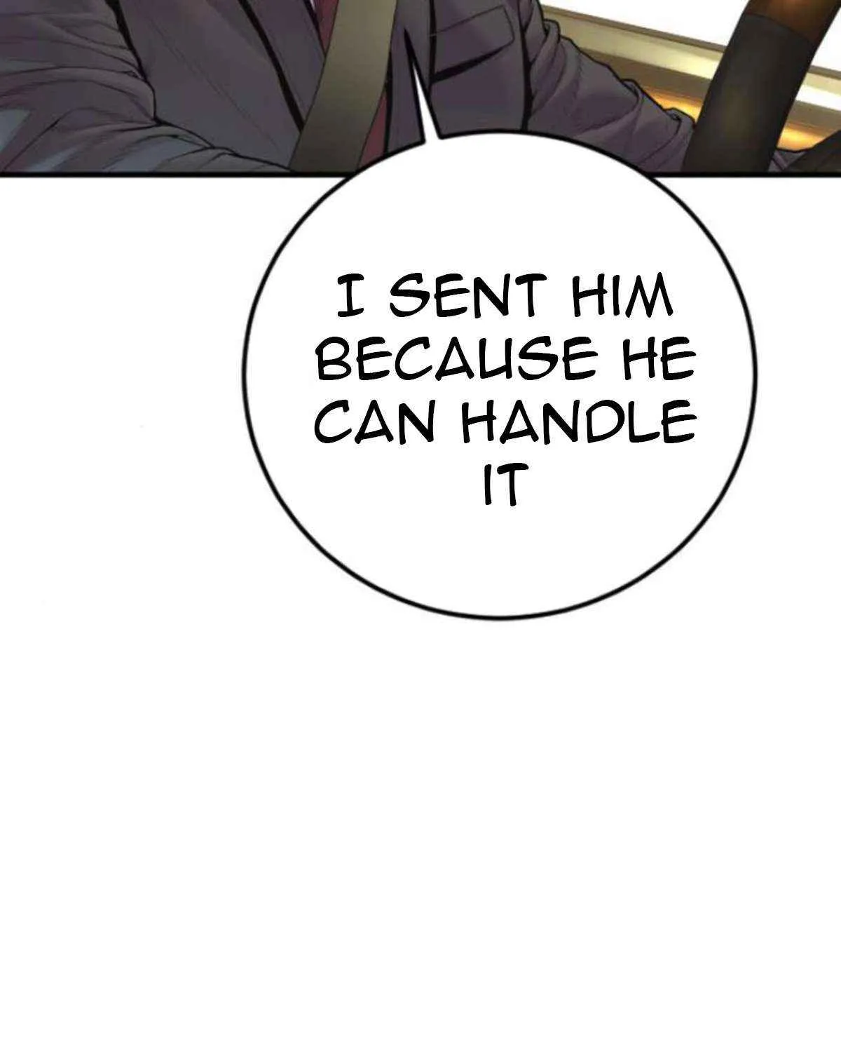 Director Kim Chapter 197 page 77 - 