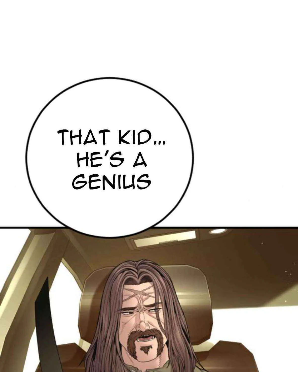 Director Kim Chapter 197 page 78 - 