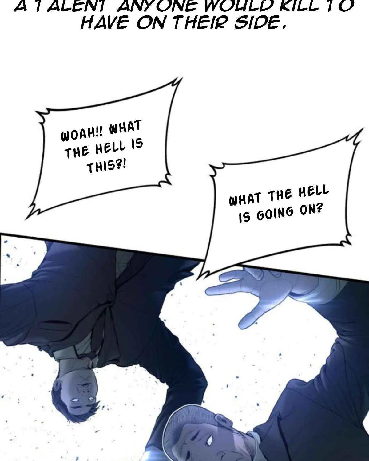 Director Kim Chapter 197 page 87 - 