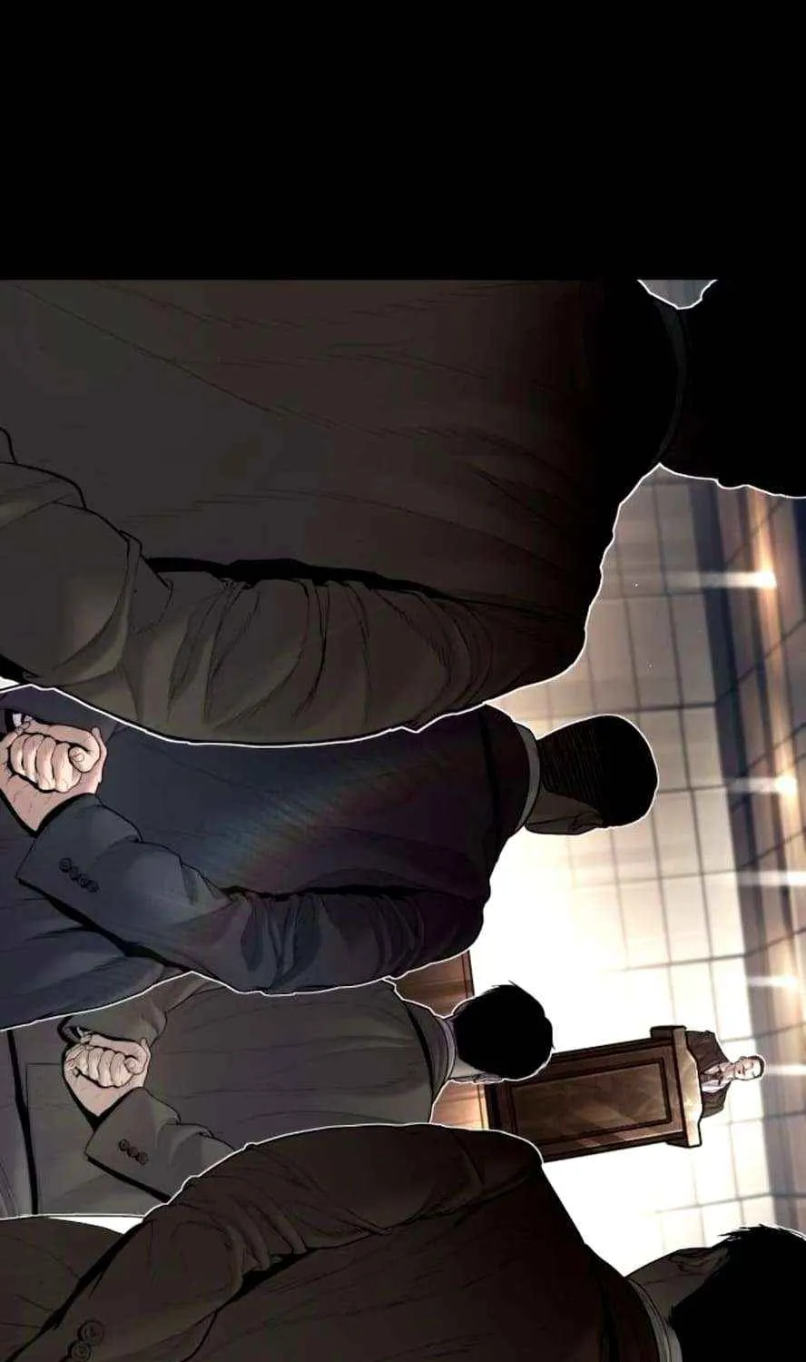 Director Kim Chapter 198 page 11 - 