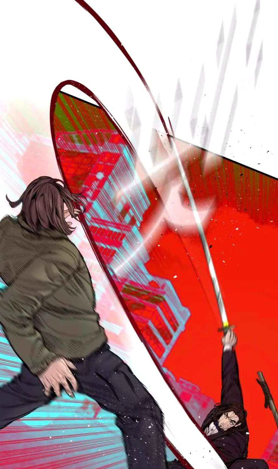 Director Kim Chapter 198 page 101 - 