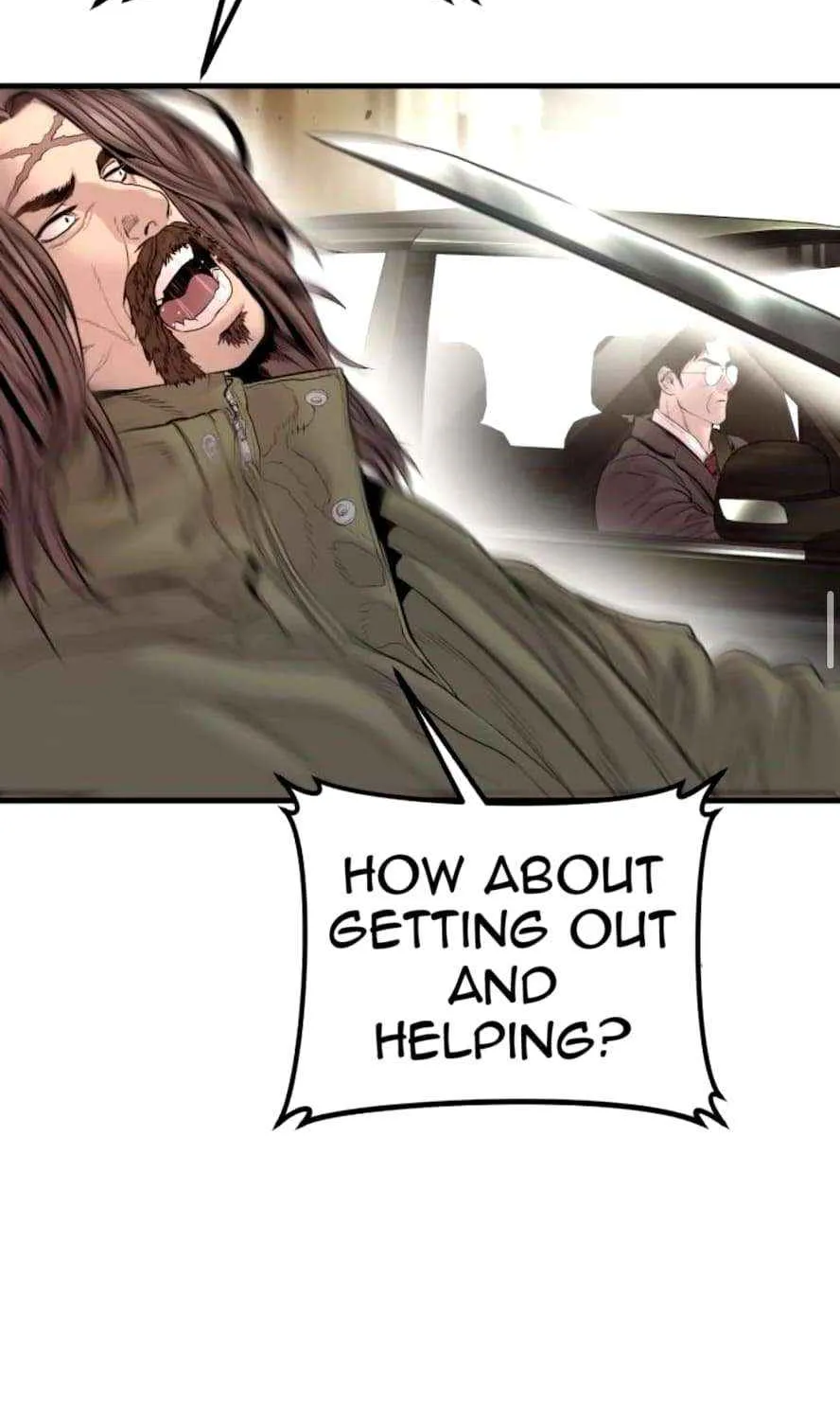 Director Kim Chapter 198 page 106 - 