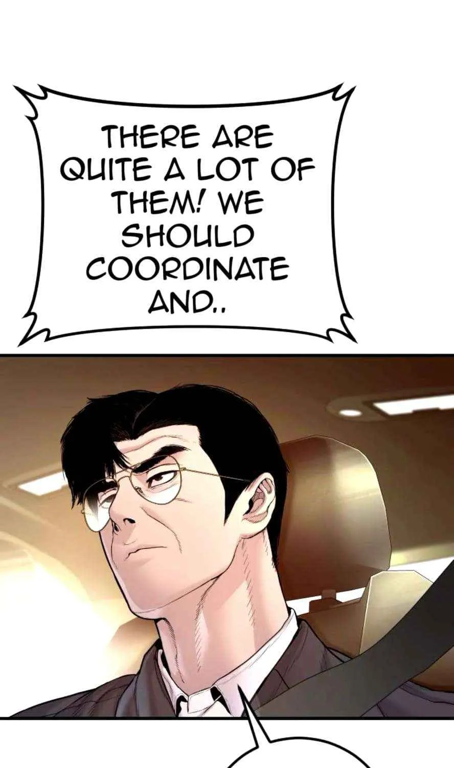 Director Kim Chapter 198 page 107 - 