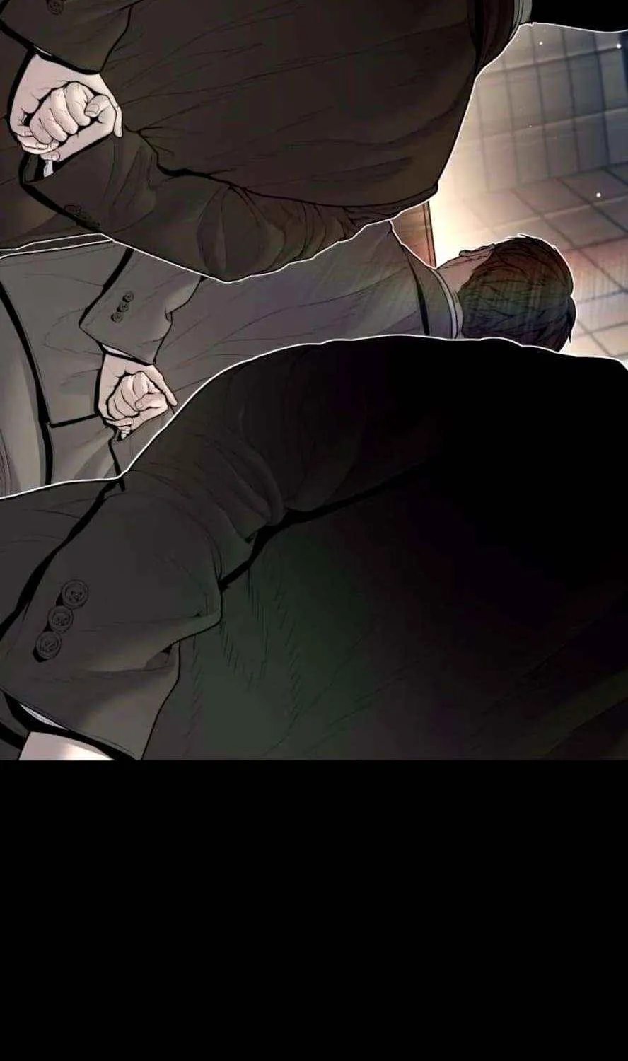 Director Kim Chapter 198 page 12 - 