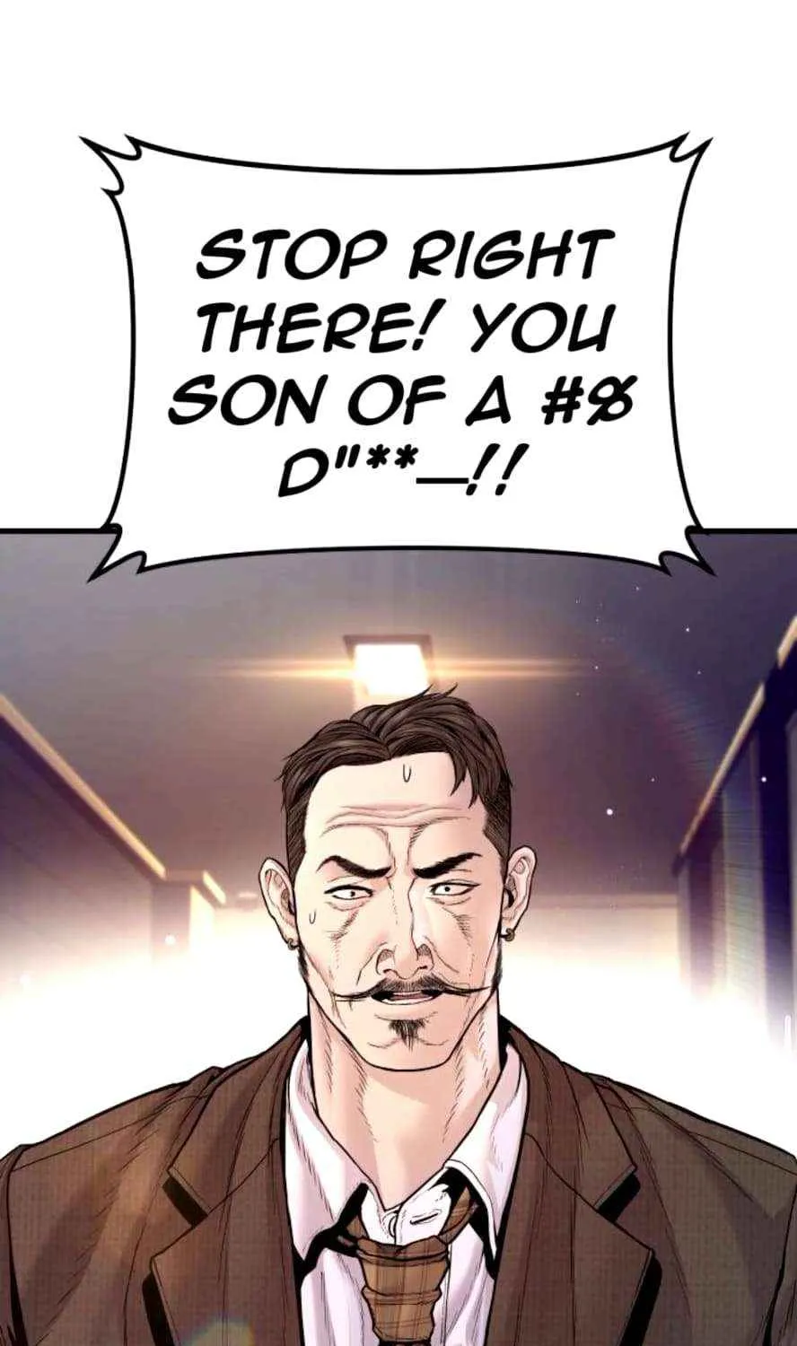 Director Kim Chapter 198 page 117 - 