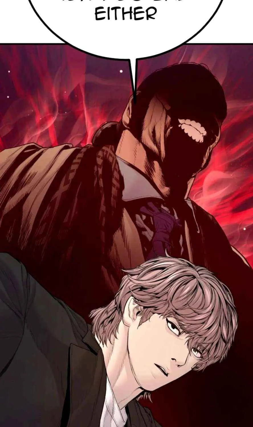 Director Kim Chapter 198 page 123 - 