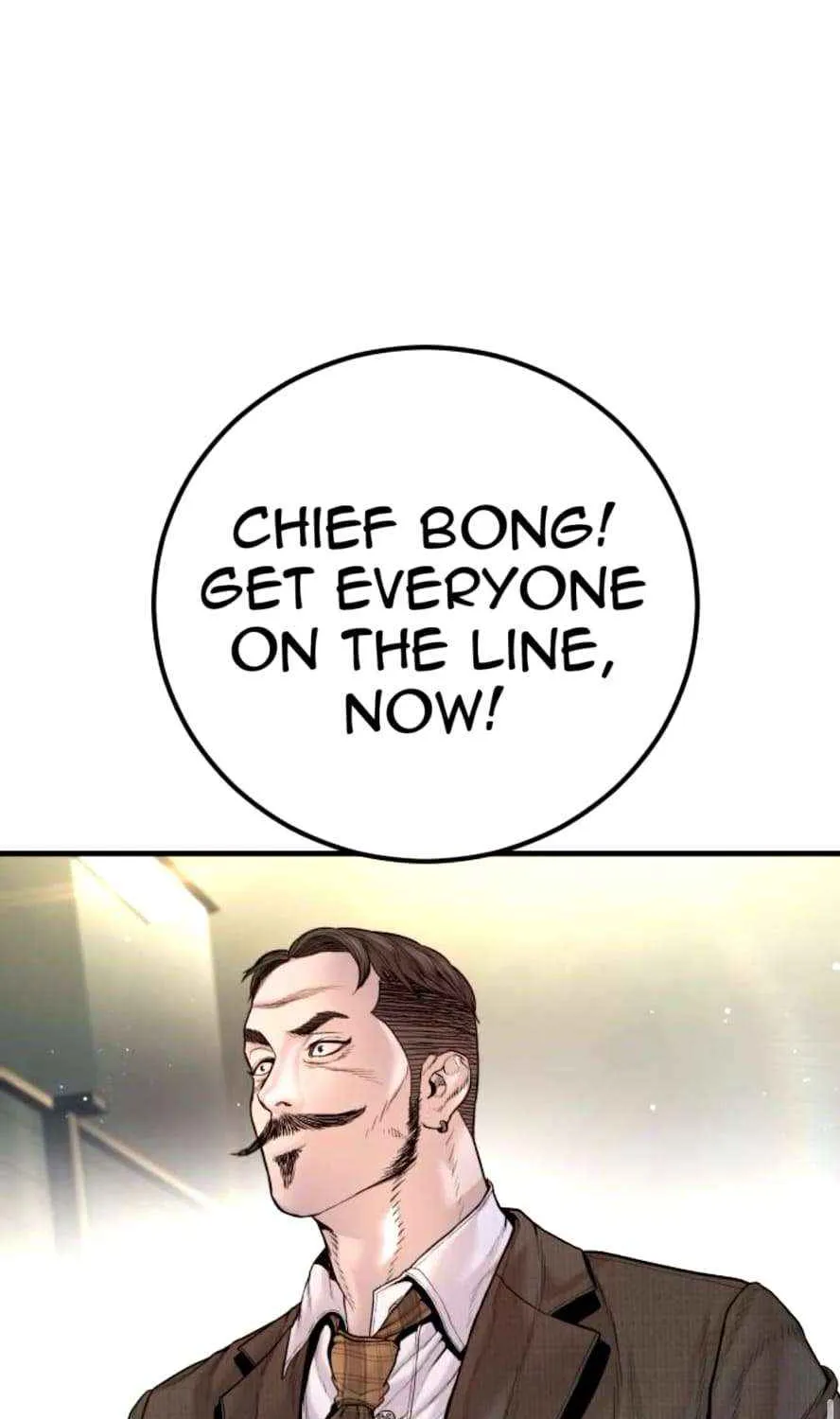 Director Kim Chapter 198 page 135 - 