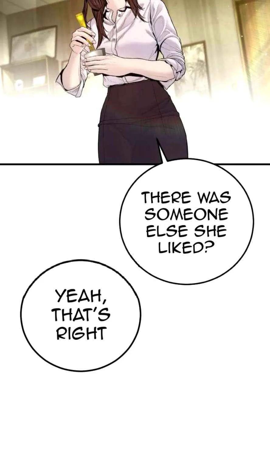 Director Kim Chapter 198 page 142 - 