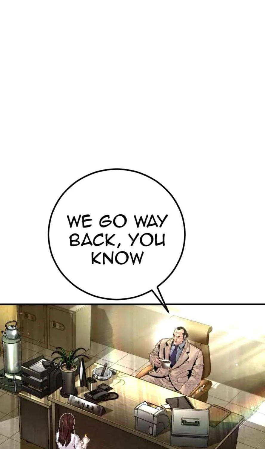 Director Kim Chapter 198 page 143 - 