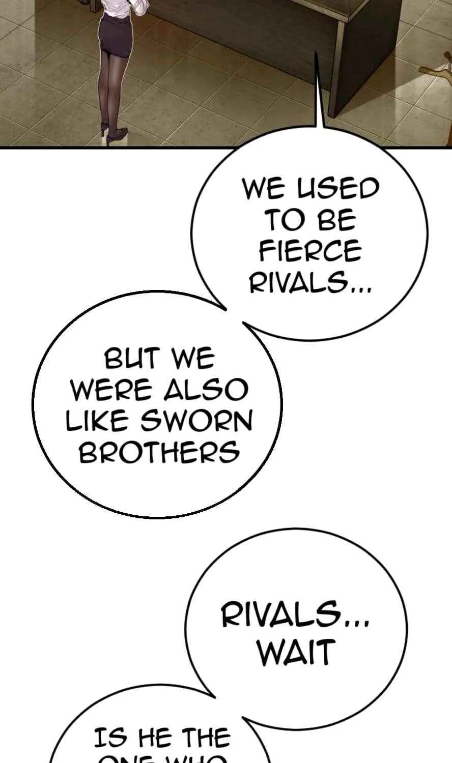 Director Kim Chapter 198 page 144 - 