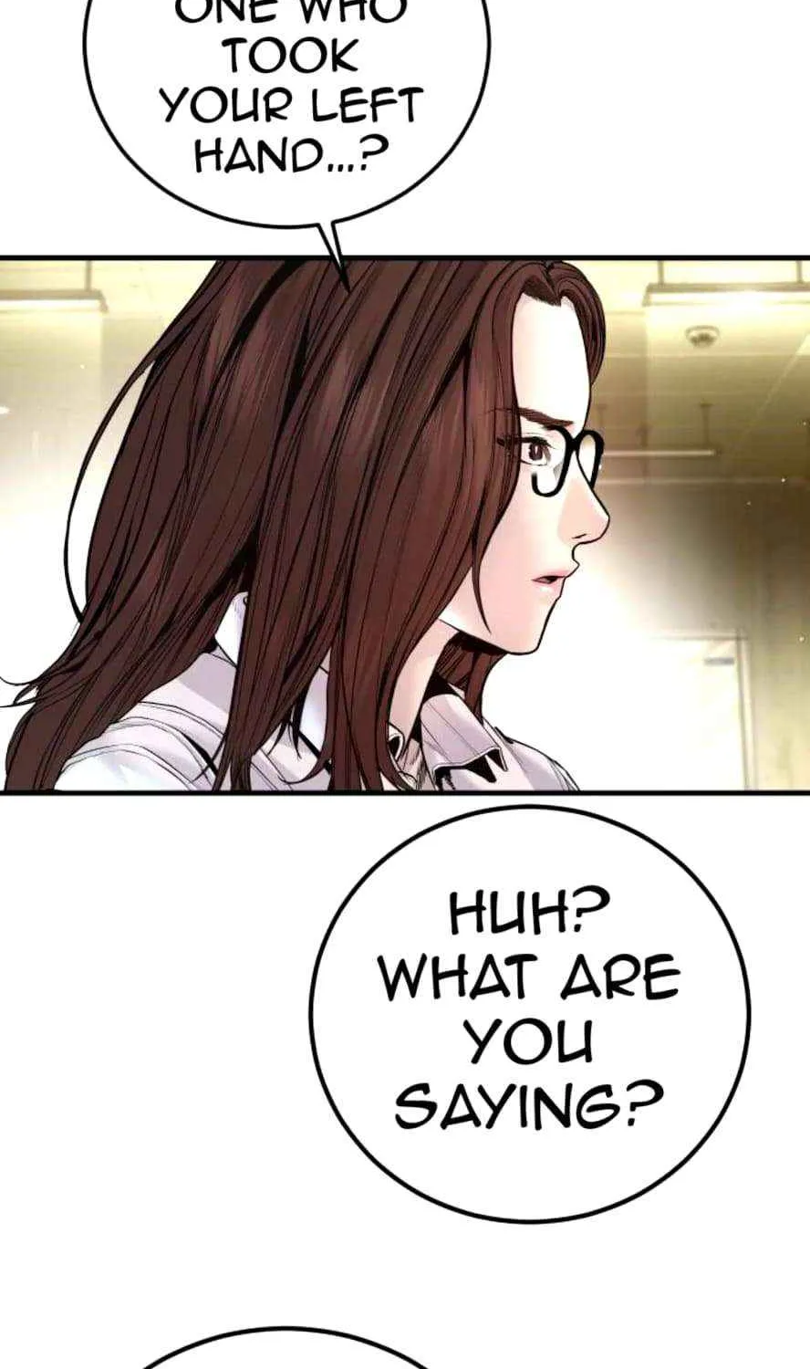 Director Kim Chapter 198 page 145 - 