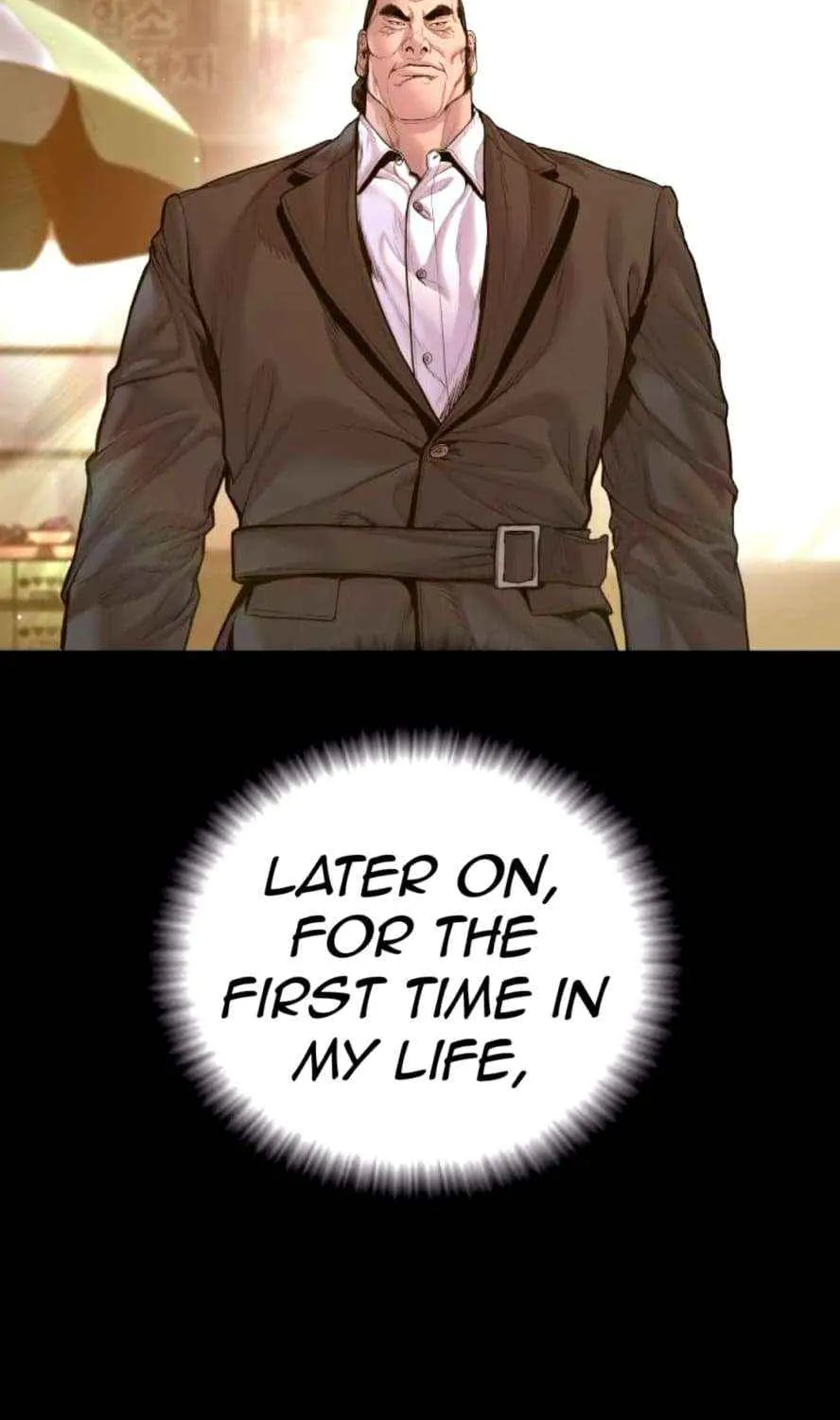 Director Kim Chapter 198 page 148 - 
