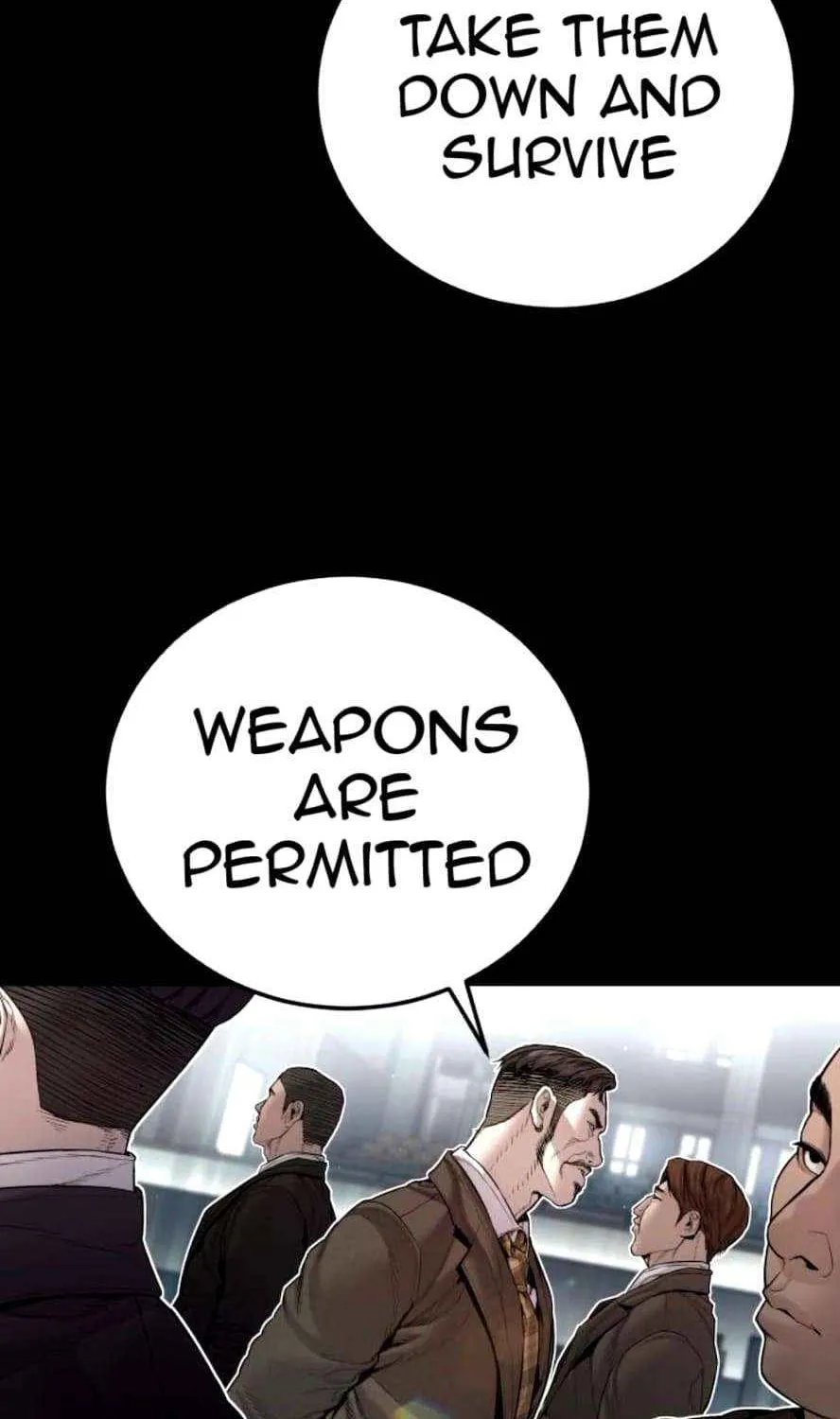 Director Kim Chapter 198 page 16 - 
