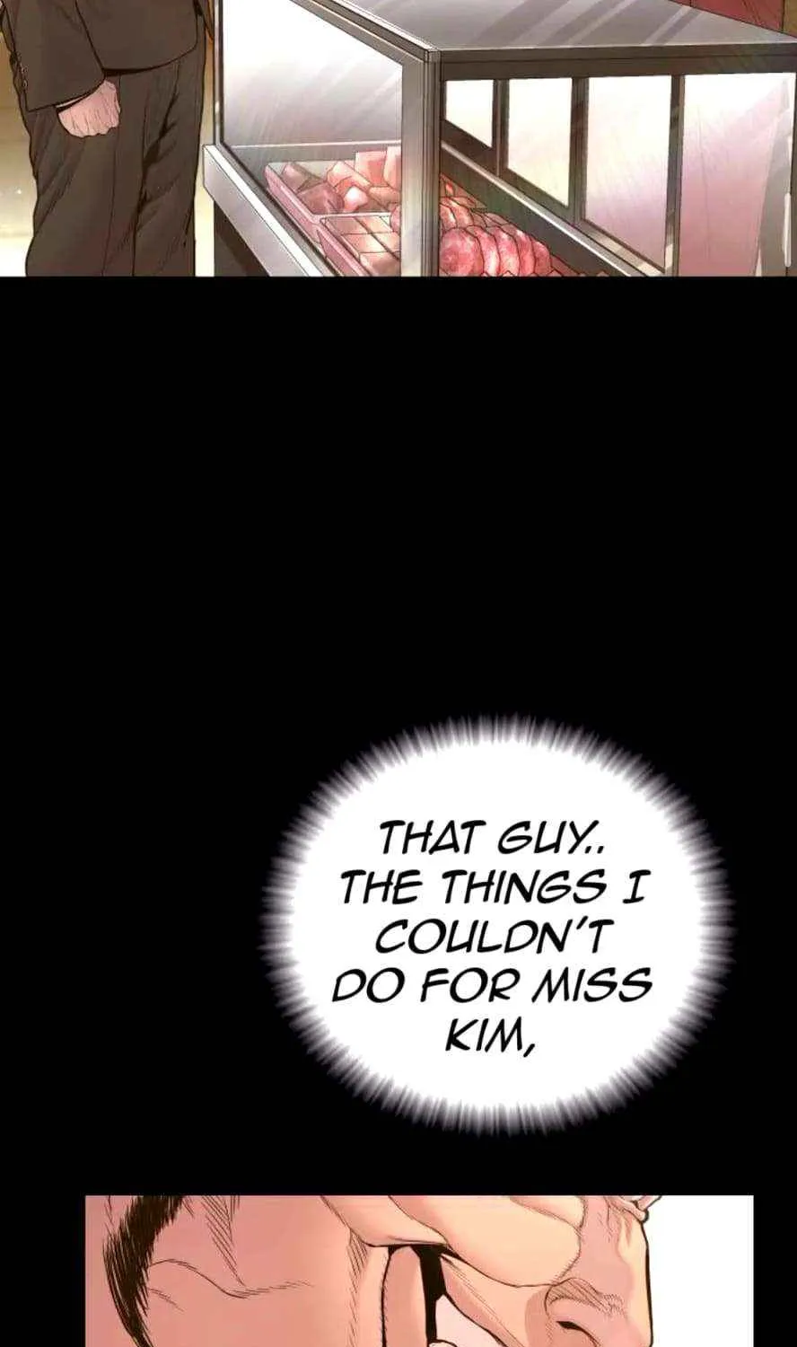 Director Kim Chapter 198 page 152 - 
