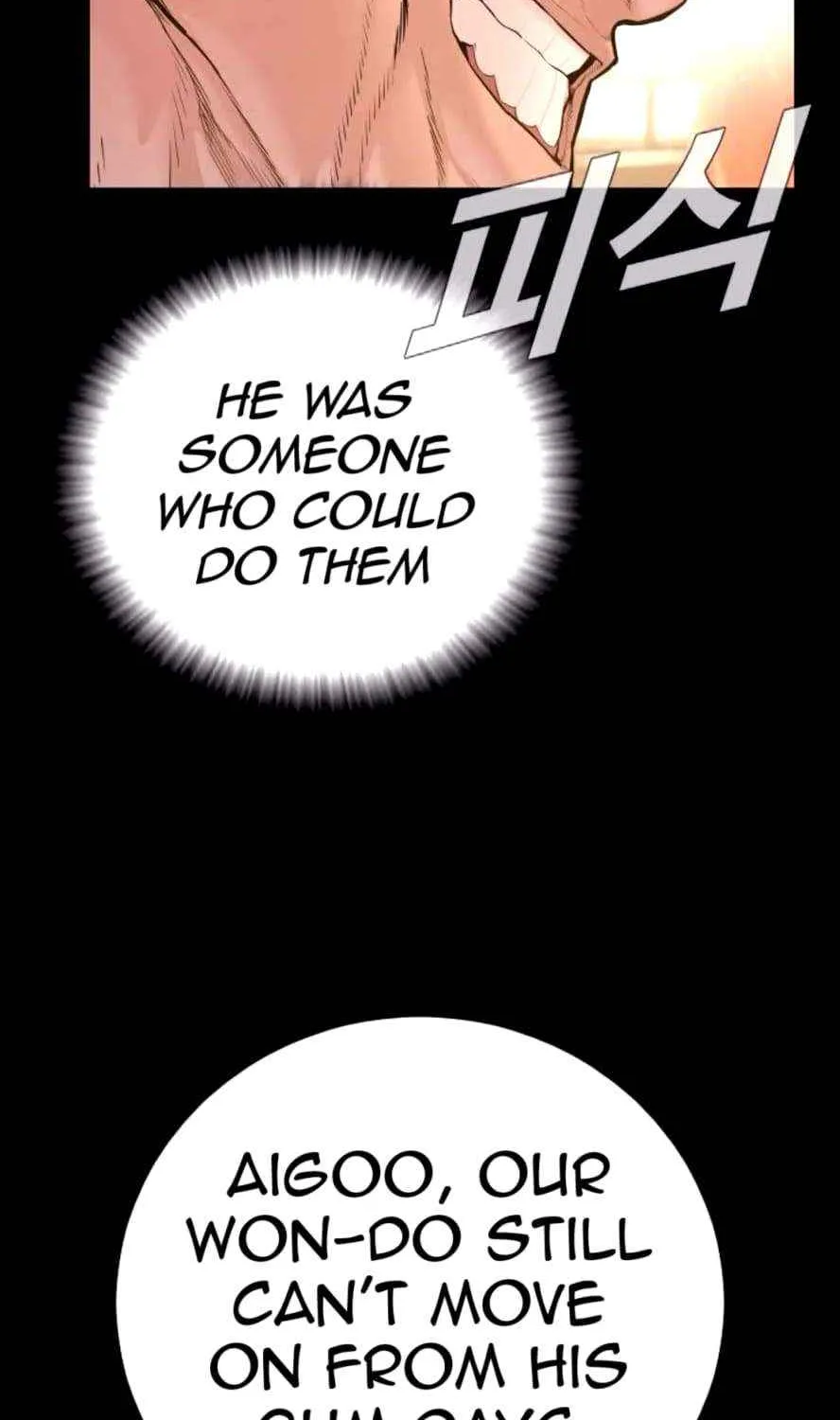 Director Kim Chapter 198 page 153 - 