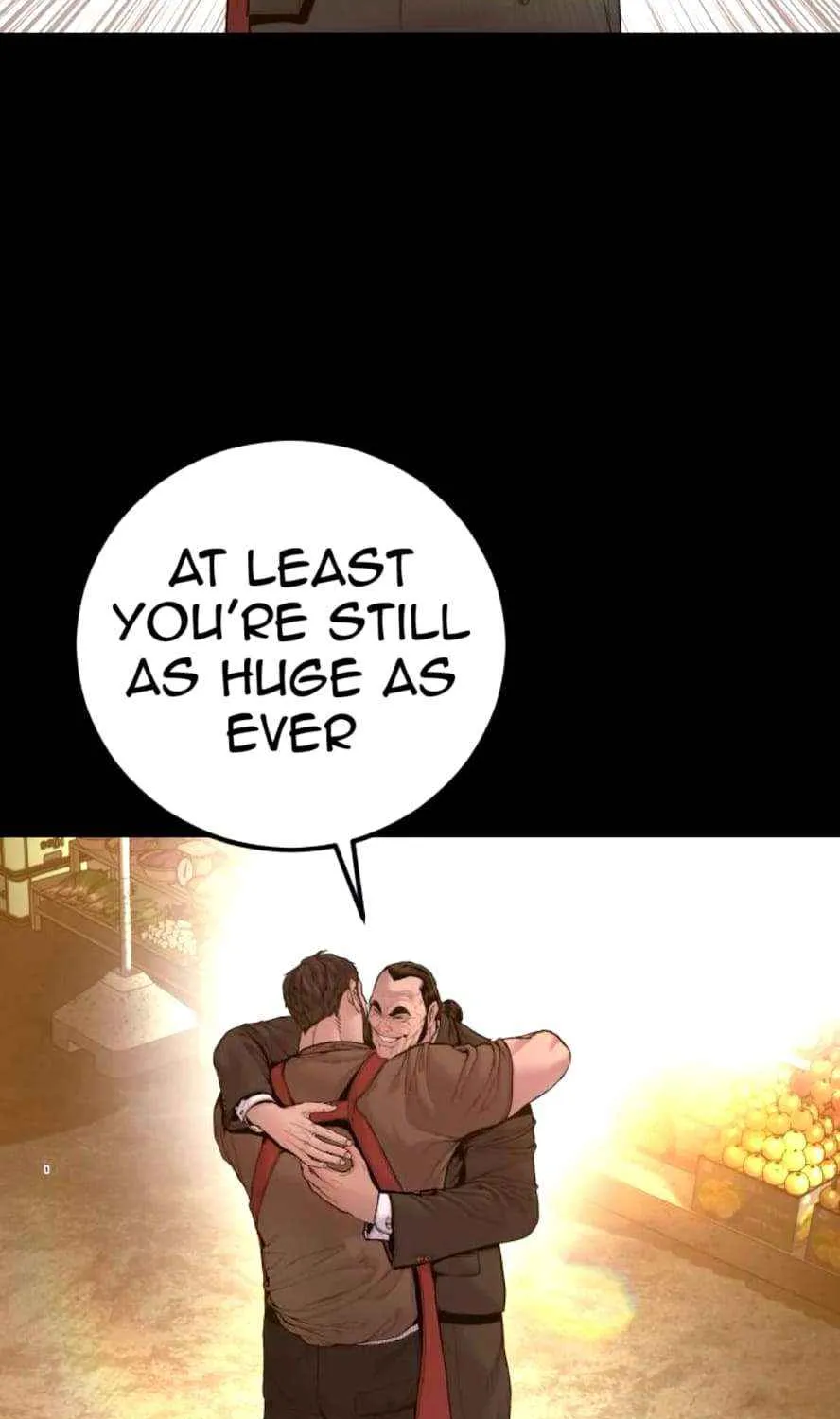 Director Kim Chapter 198 page 160 - 