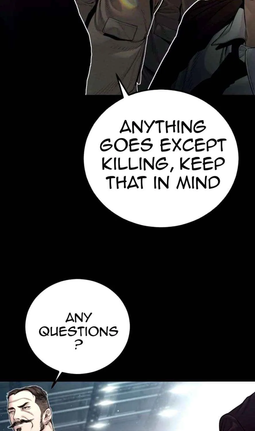 Director Kim Chapter 198 page 17 - 