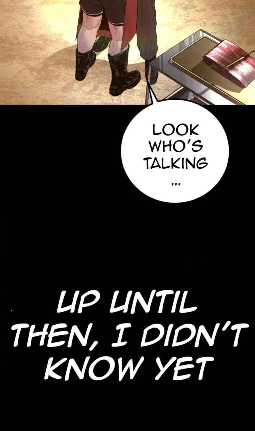 Director Kim Chapter 198 page 161 - 