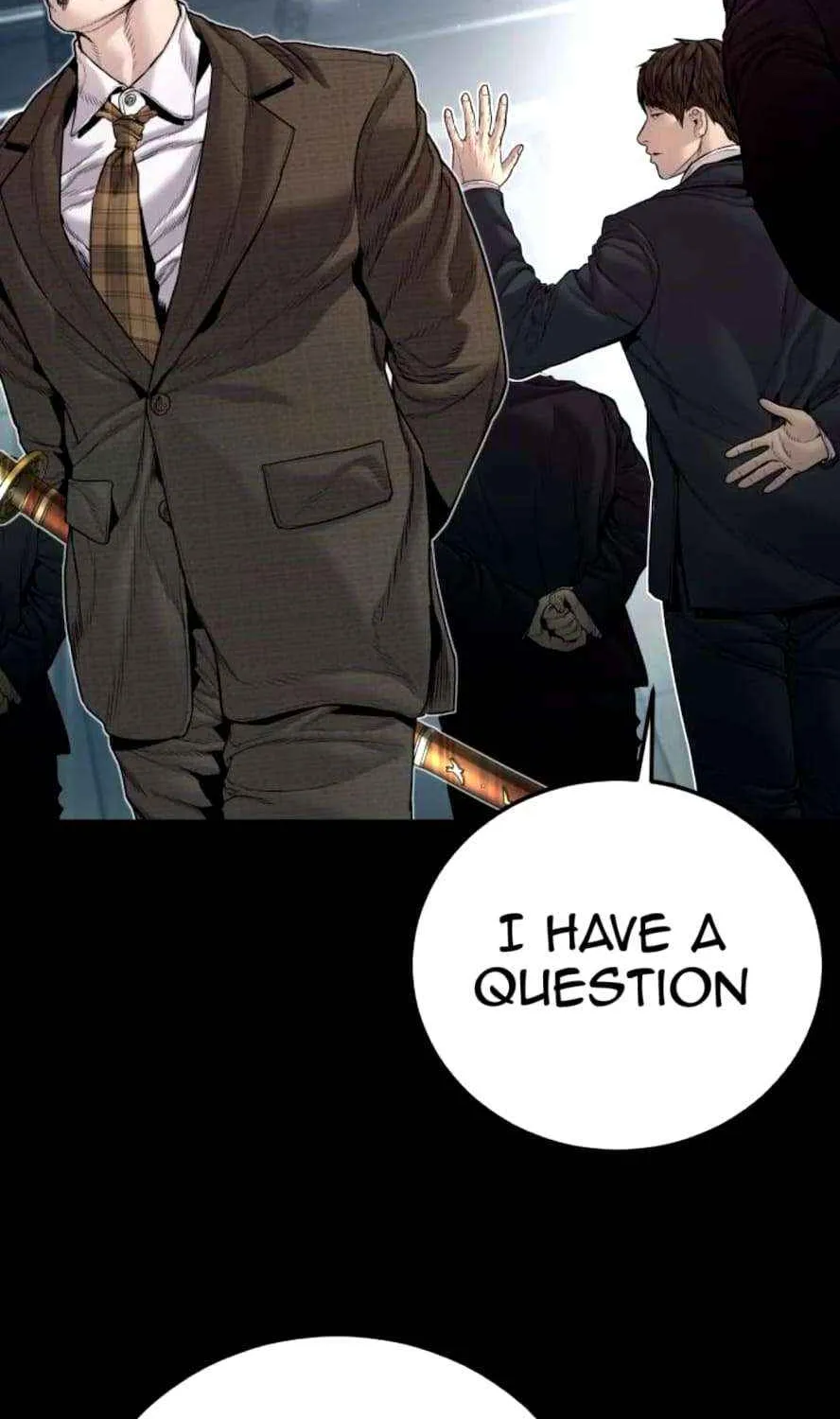 Director Kim Chapter 198 page 18 - 