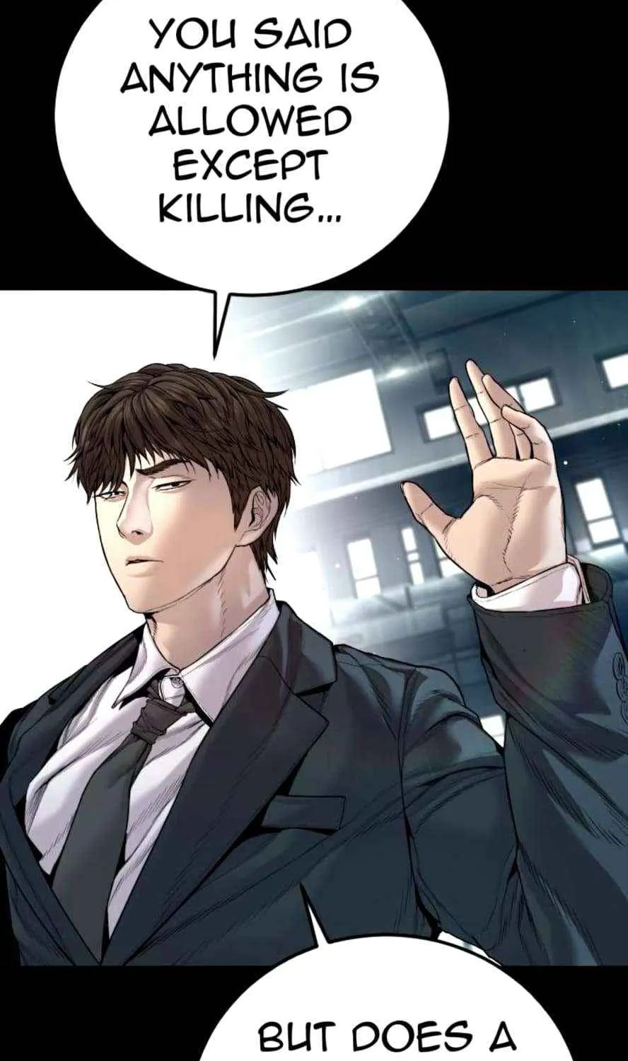 Director Kim Chapter 198 page 19 - 