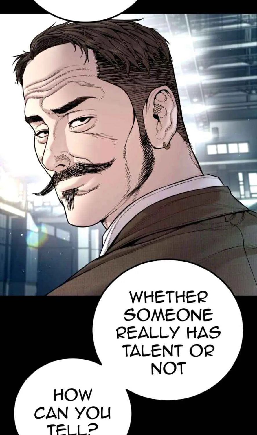 Director Kim Chapter 198 page 21 - 