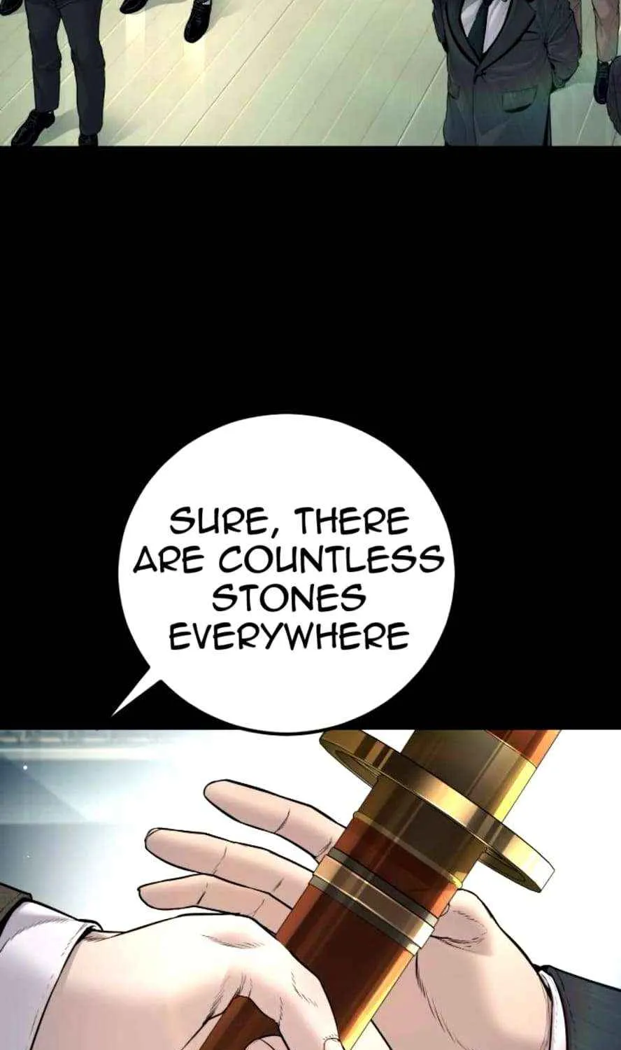 Director Kim Chapter 198 page 25 - 