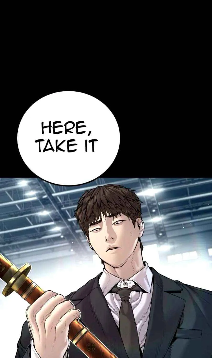 Director Kim Chapter 198 page 27 - 