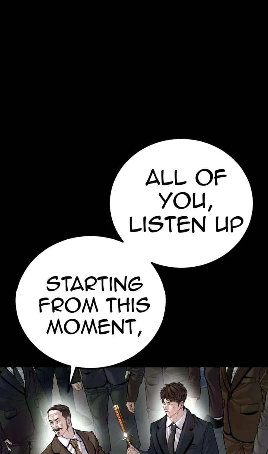 Director Kim Chapter 198 page 31 - 