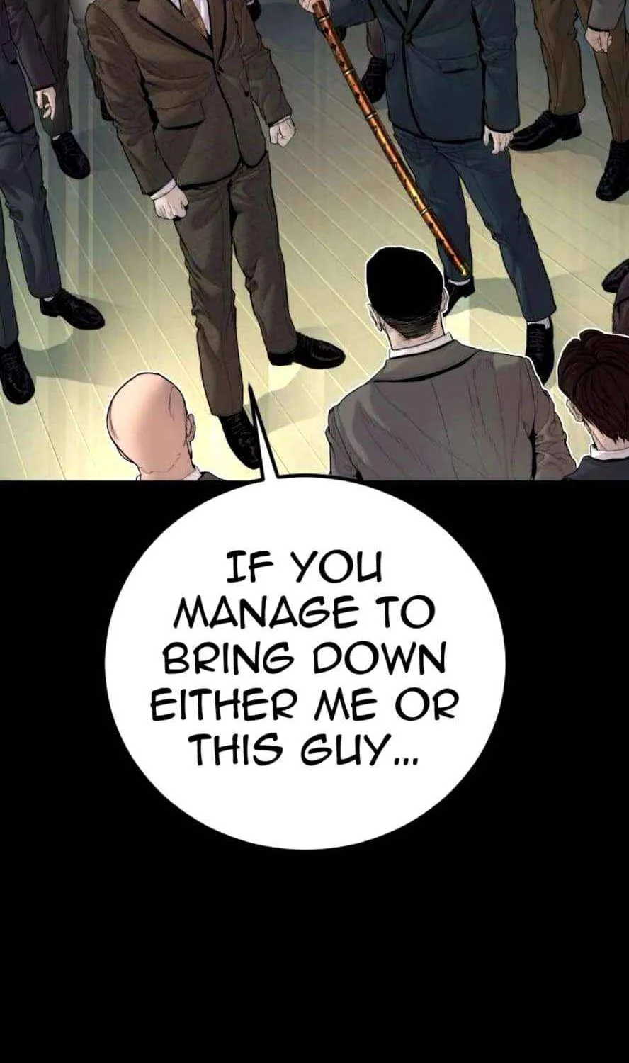 Director Kim Chapter 198 page 32 - 