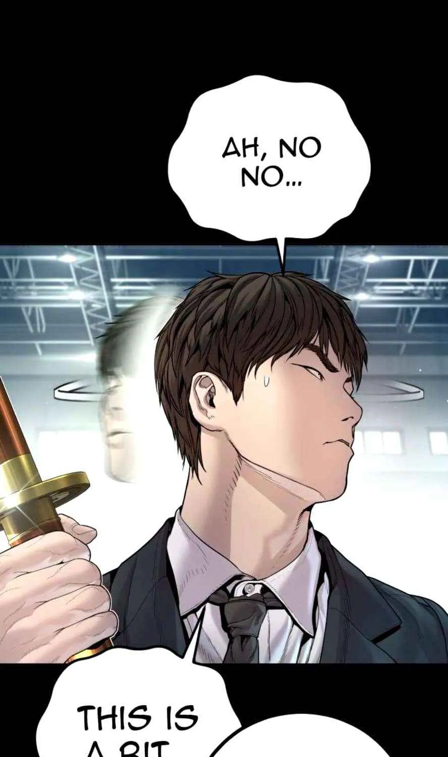 Director Kim Chapter 198 page 35 - 