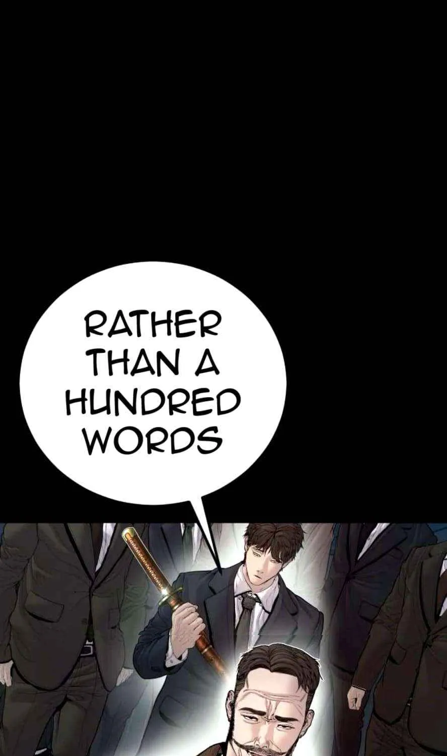 Director Kim Chapter 198 page 38 - 