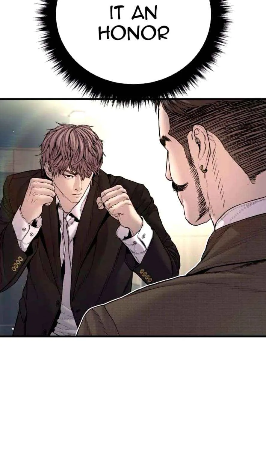 Director Kim Chapter 198 page 43 - 