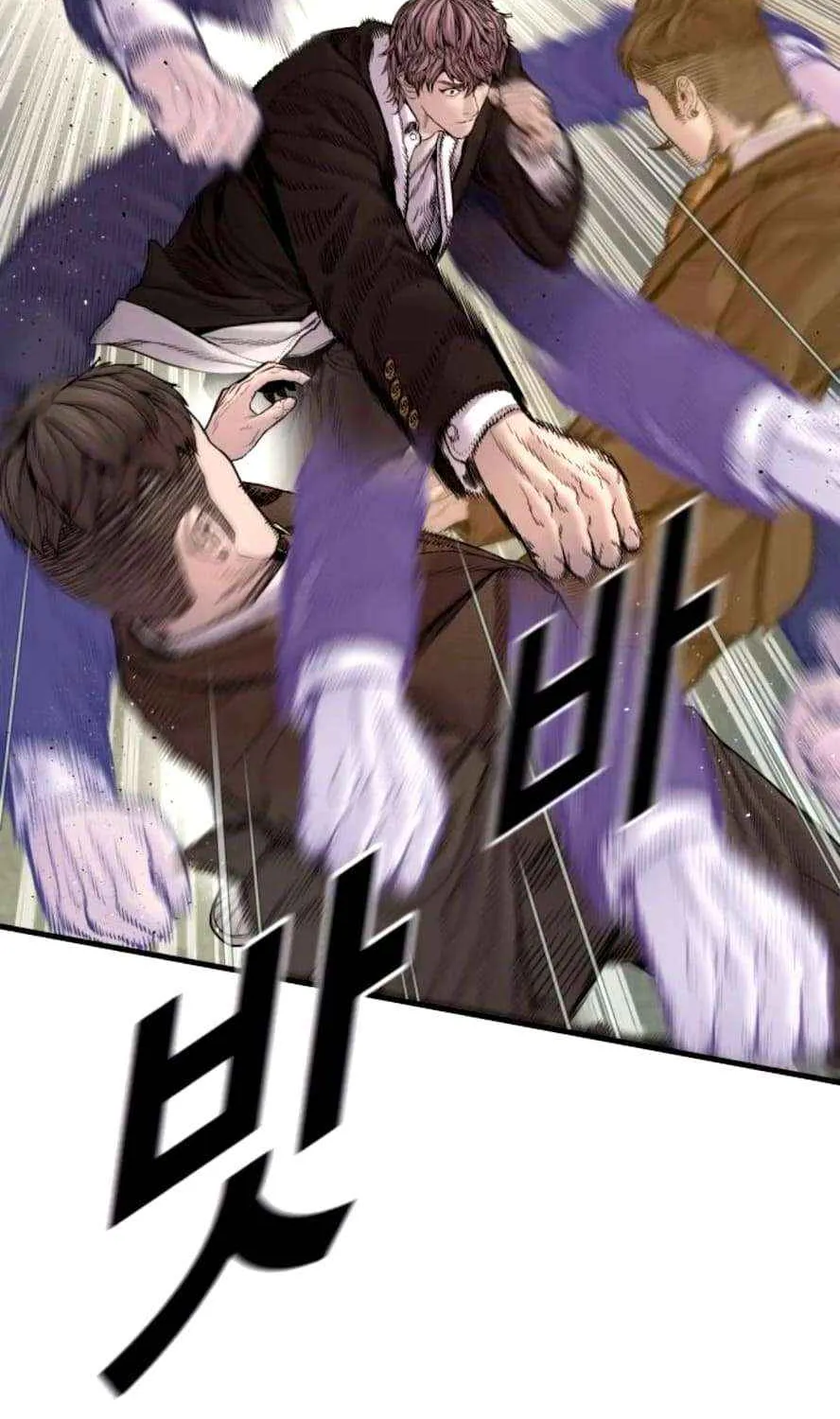 Director Kim Chapter 198 page 48 - 