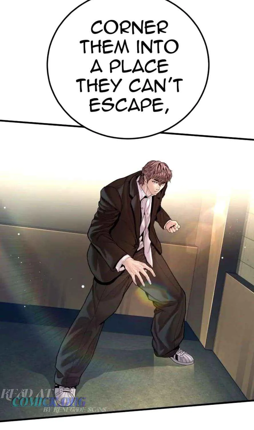 Director Kim Chapter 198 page 62 - 