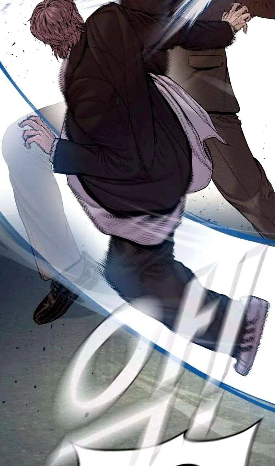 Director Kim Chapter 198 page 71 - 