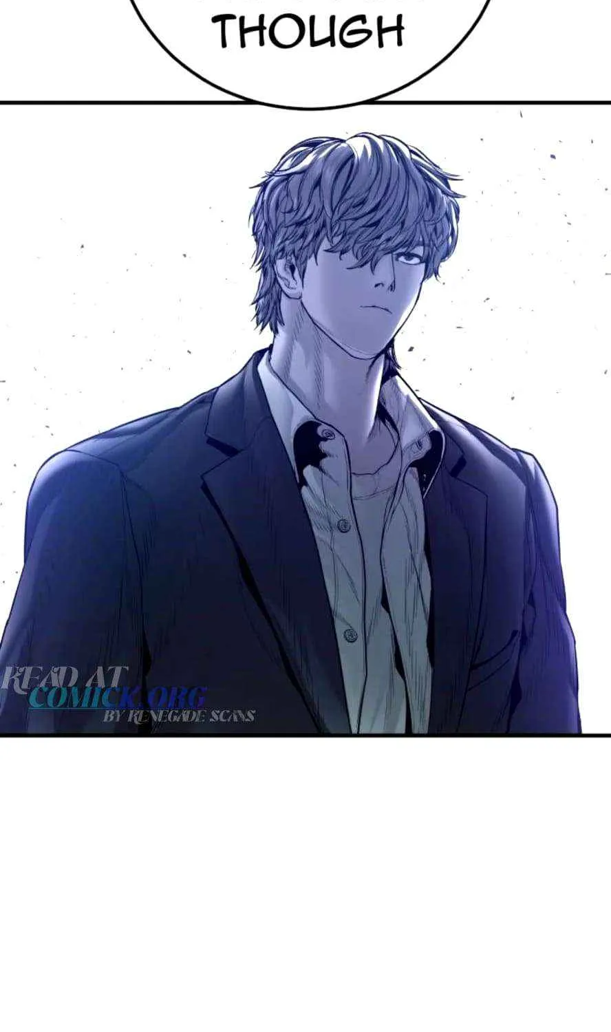 Director Kim Chapter 198 page 80 - 