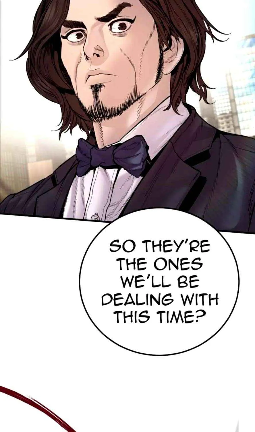 Director Kim Chapter 198 page 100 - 