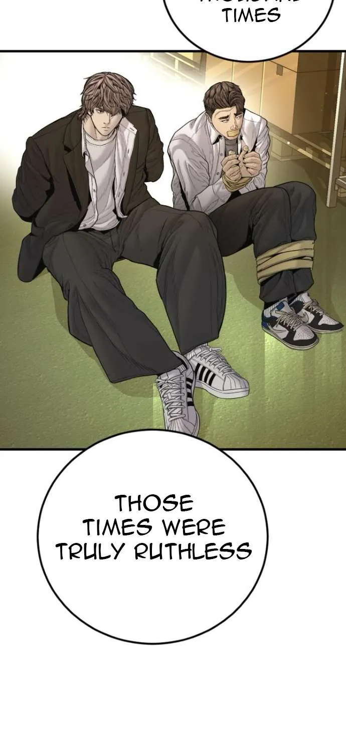 Director Kim Chapter 199 page 104 - 